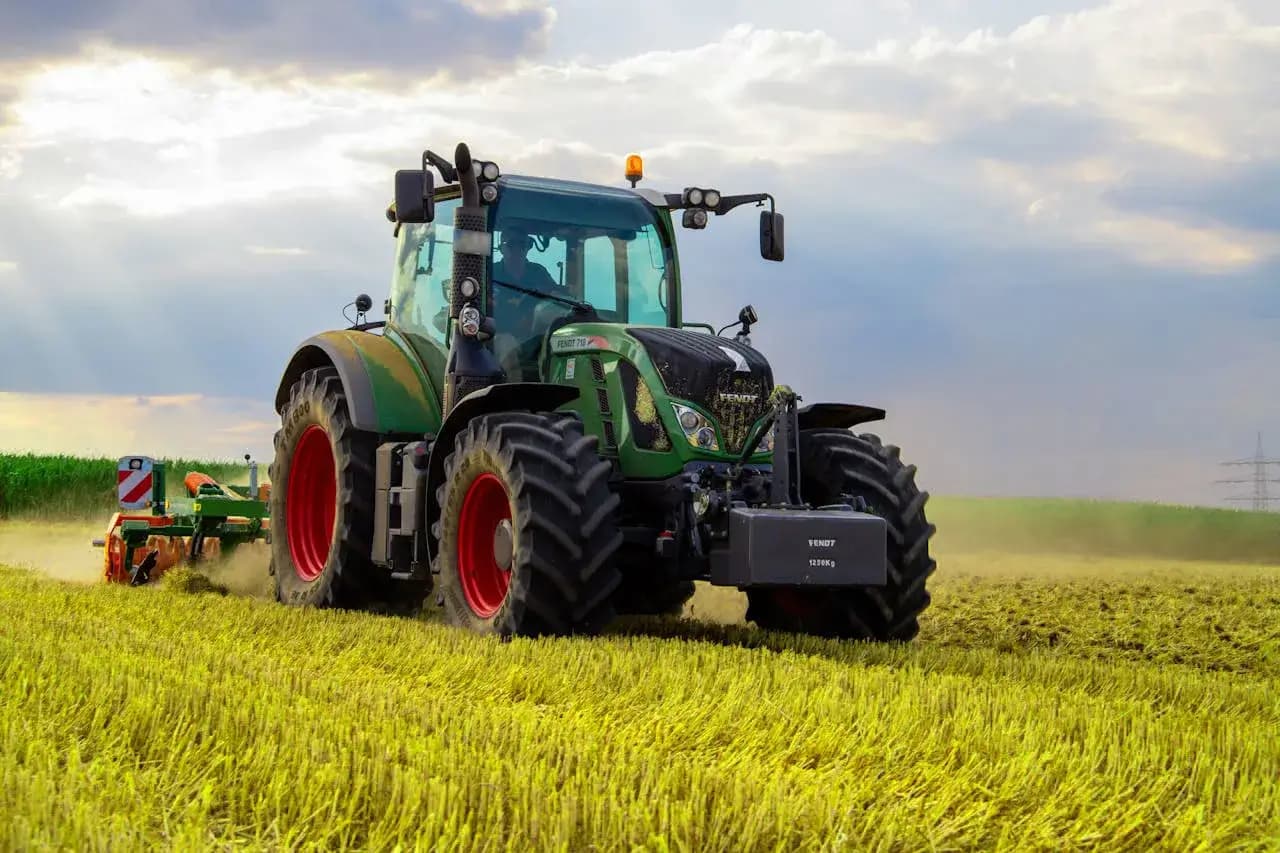 Understanding Soil Health and Yields