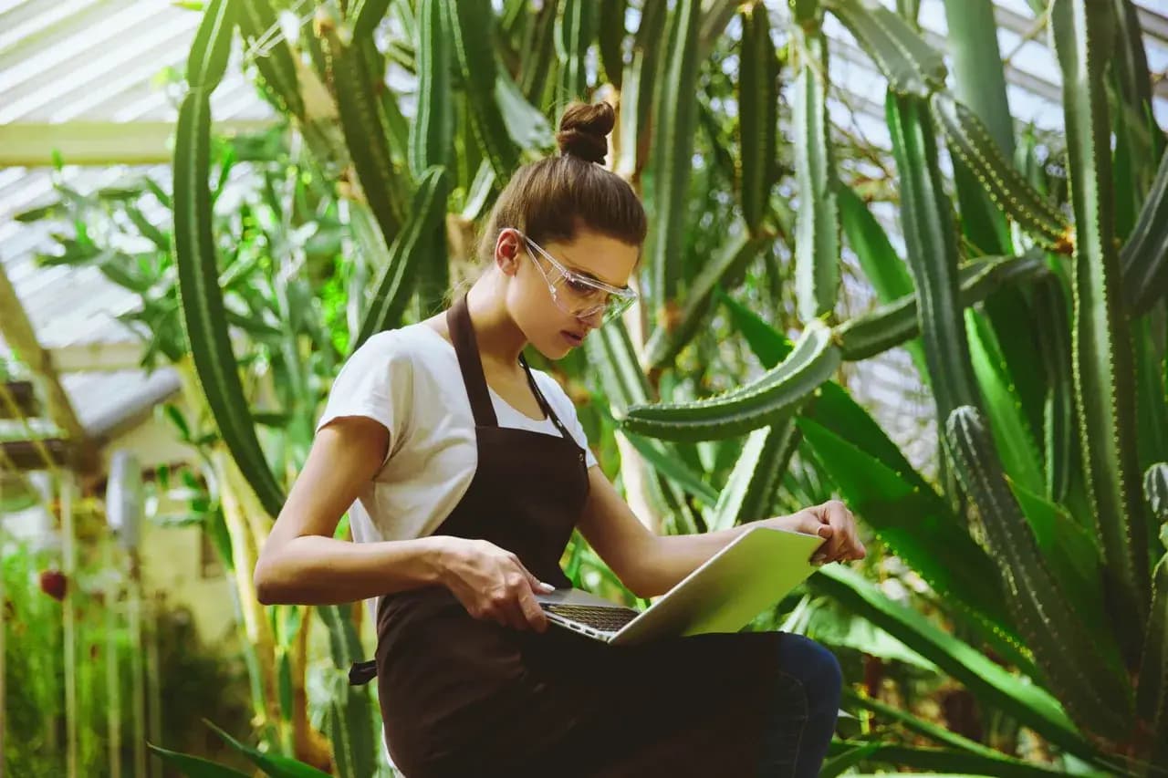 Organic Farming: Earth’s Best Friend